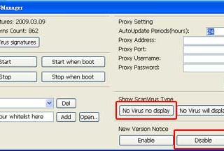 Wow! USB Protector 問題小記 fatal error 解決