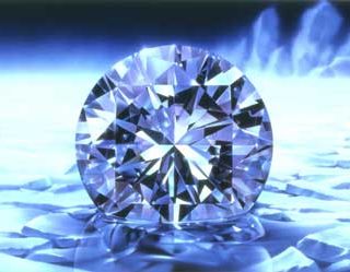 鑽石知多少？