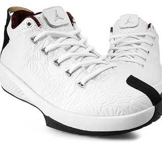 Nike Air Jordan XX 再見文