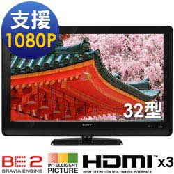 SONY BRAVIA KDL-32S4000