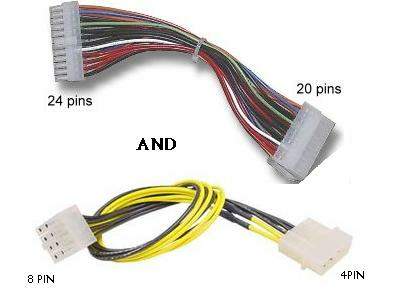 雙xeon用24pin+8pin的規格（WTX）